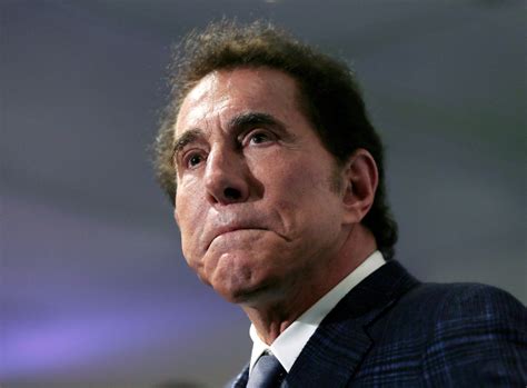 Casino mogul Steve Wynn fined $10M to end fight over claims of workplace sexual misconduct in Nevada